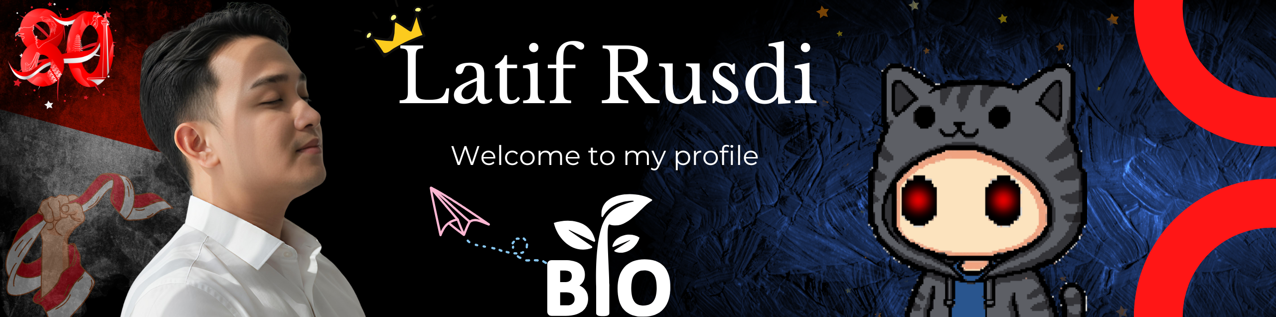 Latif Rusdi โ Banner